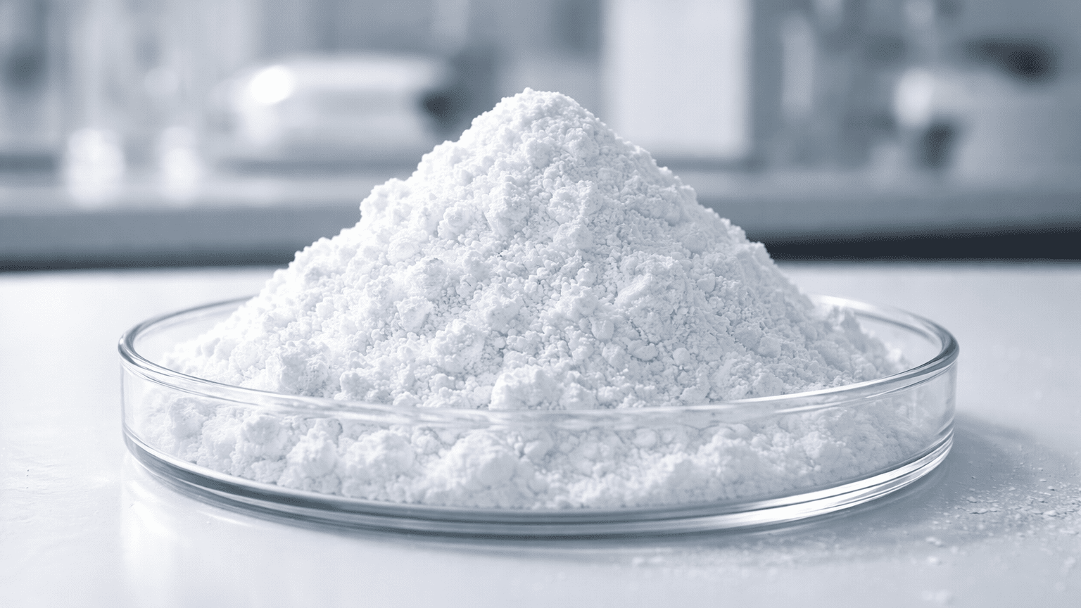 Zinc Oxide (Whitesail) 